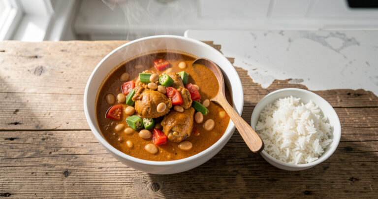 Cuisine africaine facile : recettes rapides pour le soir