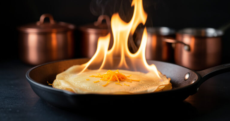 Recette de crêpes parfaite : astuces, variations et conseils de chef (avril 2026)
