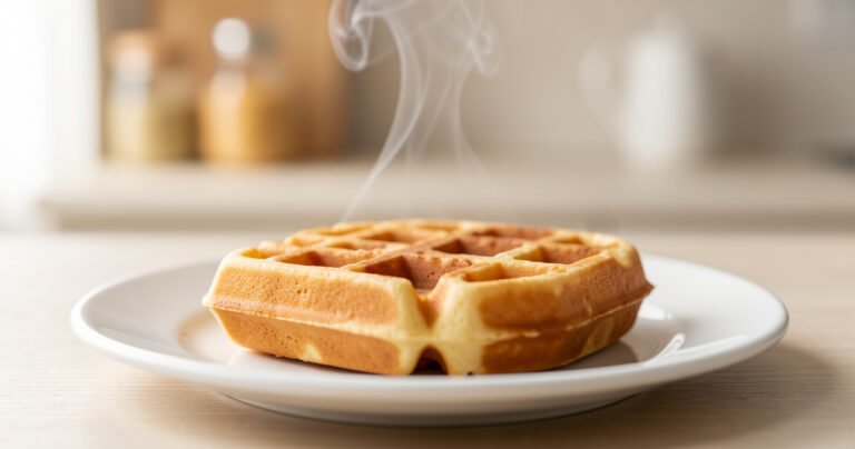 Recettes Gaufre 2026 : Les Secrets pour des Gaufres Parfaites (Infaillibles, Liégeoises, Salées & Sucrées)