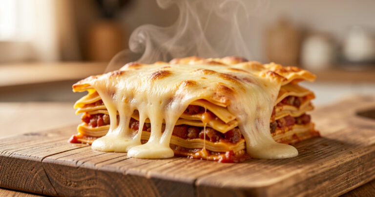 Recettes de lasagnes 2026 : classiques, originales et conseils de chef