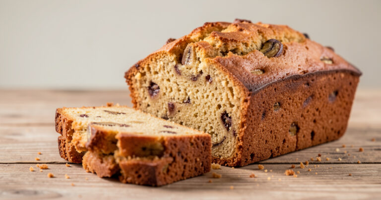 Banana bread moelleux : les secrets d'un cake à la banane irrésistible