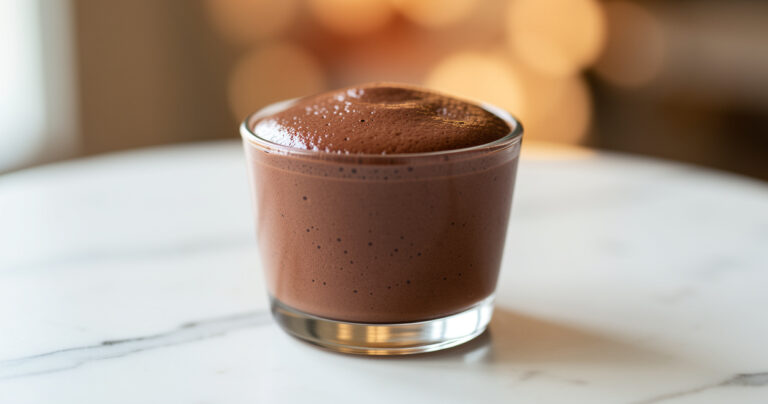 La Mousse au Chocolat Parfaite en 2026 : Recettes, Astuces de Chef et 12 Variantes Tendance