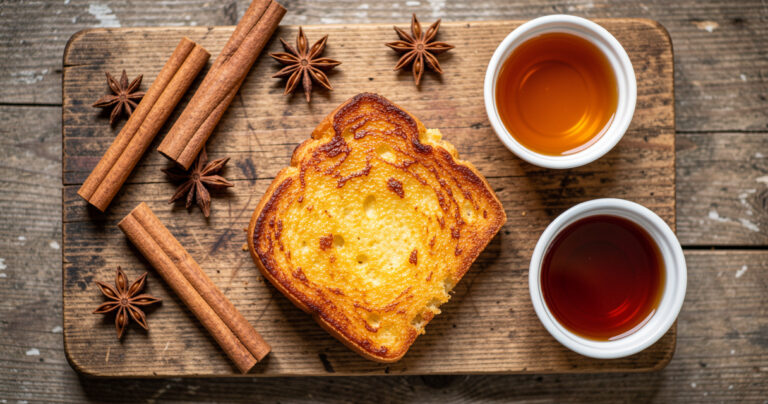 Pain Perdu Parfait : Recette Anti-Gaspi, Astuces et Variations 2026