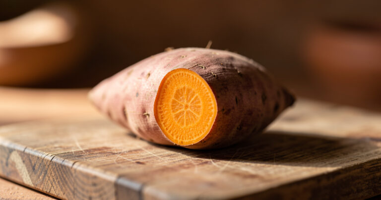 Recettes de Patate Douce : 50+ Idées Faciles, Saines et Originales (Été 2026)