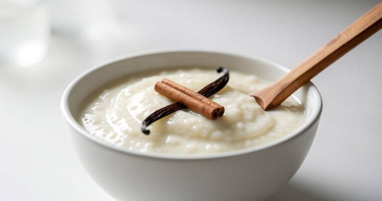 Recette Riz au Lait Crémeux (2026) : La Meilleure Méthode Antigaspi | Astuces et Variantes