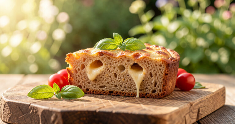 Cakes salés 2026 : 25 recettes inratables pour un été gourmand (de l’apéro au pique-nique)