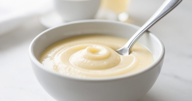 Crème anglaise parfaite : recette, astuces et variantes en 2026