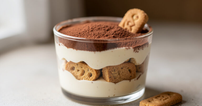 Recette Tiramisu Spéculoos Inratable : Le Guide Ultime pour un Dessert Parfait en 2026