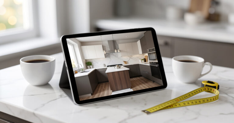 Cuisine en 3D en 2026 : Guide complet des outils, étapes et astuces