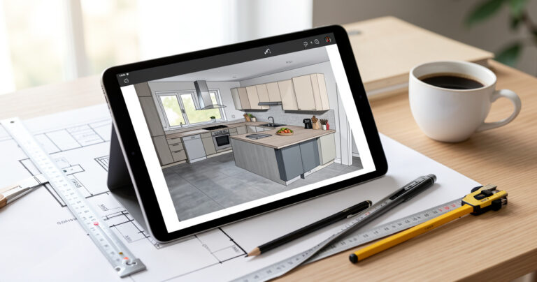 Faire sa cuisine IKEA 3D : guide complet 2026 pour un rendu parfait
