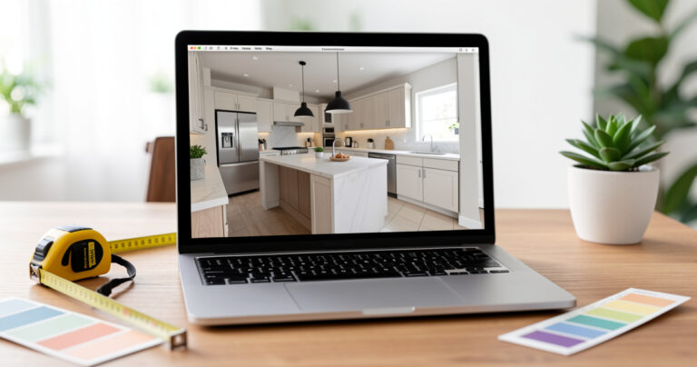 Créer sa cuisine en ligne en 2026 : outils gratuits, IA et guide pas à pas