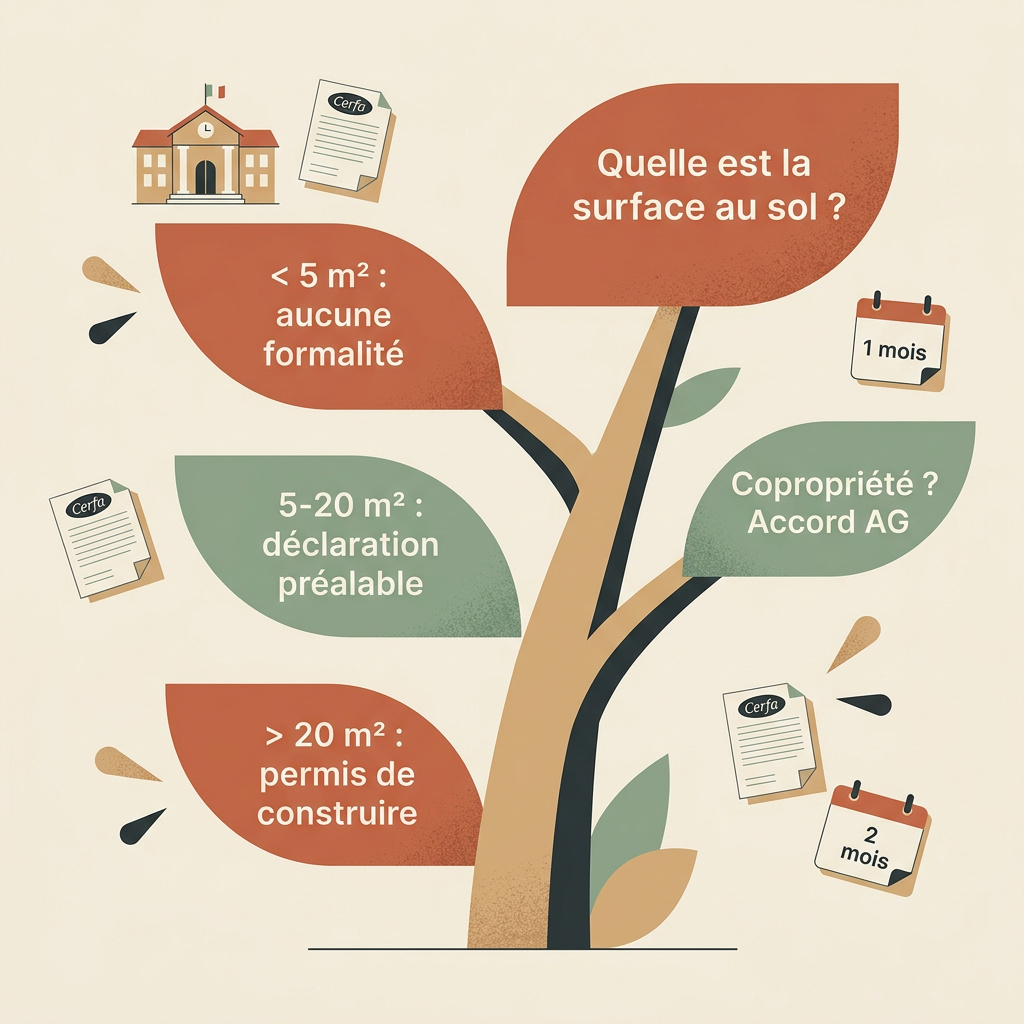 Infographie : faire sa cuisine d été